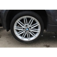 Колесо алюминиевая bmw oe 6.5 