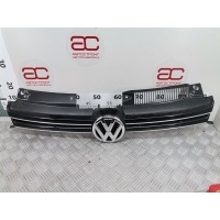 Решетка радиатора Volkswagen Golf 6 (2007-2012) 2009 5K0853653,5K0853653