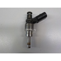 Форсунка инжекторная электрическая VAG Allroad quattro (2006 - 2012) 06E906036C