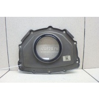 Крышка коленвала задняя Mercedes Benz GLK-Class X204 (2008 - 2015) 6420100214