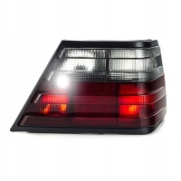 Depo фара задняя мерседес класса е w124 93 - 97 правый