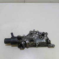 Корпус термостата Renault Duster 2012 8200934203
