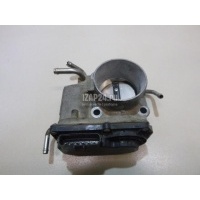 Заслонка дроссельная электрическая Toyota Camry V30 (2001 - 2006) 220300H040