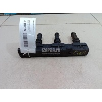 Рампа (кассета) катушек зажигания BOSCH Agila A (2000 - 2008) 0221503471