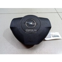 Подушка безопасности в рулевое колесо GM Astra H / Family (2004 - 2015) 5199310