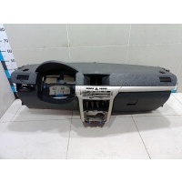 Торпедо GM Astra H / Family (2004 - 2015) 7208597