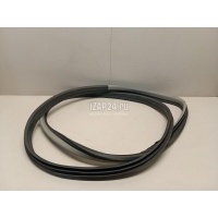 Уплотнитель (внутри) GM Astra H / Family (2004 - 2015) 5157181