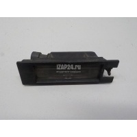 Фонарь подсветки номера GM Astra H / Family (2004 - 2015) 6223506