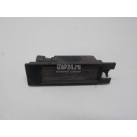 Фонарь подсветки номера GM Astra H / Family (2004 - 2015) 6223506