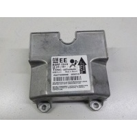 Блок управления AIR BAG GM Astra H / Family (2004 - 2015) 13251081