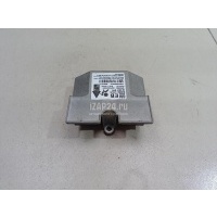 Блок управления AIR BAG GM Astra H / Family (2004 - 2015) 13251079