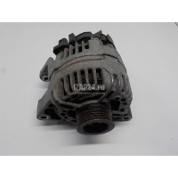 Генератор GM Astra H / Family (2004 - 2015) 13222930