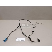 Проводка (коса) GM Astra H / Family (2004 - 2015) 1842525