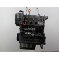 Двигатель VAG A3 [8PA] Sportback (2004 - 2013) 03C100041N