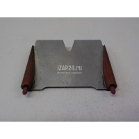 Заглушка двигателя VAG A3 [8PA] Sportback (2004 - 2013) 06H103411B