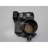 Заслонка дроссельная электрическая VAG A3 [8PA] Sportback (2004 - 2013) 03C133062A