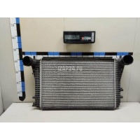 Интеркулер VAG A3 [8PA] Sportback (2004 - 2013) 1K0145803T