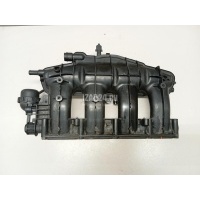 Коллектор впускной VAG A3 [8PA] Sportback (2004 - 2013) 06J133201BH