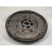 Маховик Sachs A3 [8PA] Sportback (2004 - 2013) 2294001345