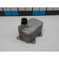 Радиатор масляный VAG A3 [8PA] Sportback (2004 - 2013) 06J117021J
