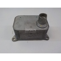 Радиатор масляный VAG A3 [8PA] Sportback (2004 - 2013) 06J117021J