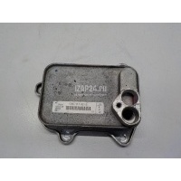 Радиатор масляный VAG A3 [8PA] Sportback (2004 - 2013) 03C117021E