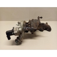 Турбокомпрессор (турбина) VAG A3 [8PA] Sportback (2004 - 2013) 03C145702L