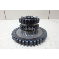 Шестерня коленвала VAG A3 [8PA] Sportback (2004 - 2013) 06H105209AT
