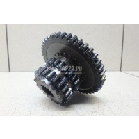 Шестерня коленвала VAG A3 [8PA] Sportback (2004 - 2013) 06H105209AT