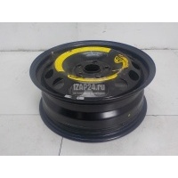 Диск колесный железо VAG A3 [8PA] Sportback (2004 - 2013) 8P0601027
