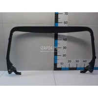 Обшивка двери багажника VAG A3 [8PA] Sportback (2004 - 2013) 8P4867977C
