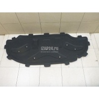 Шумоизоляция капота VAG A3 [8PA] Sportback (2004 - 2013) 8P0863825L