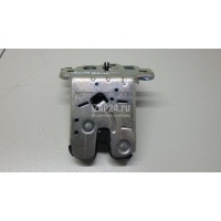 Замок багажника VAG A3 [8PA] Sportback (2004 - 2013) 4H0827505A