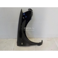 Крыло переднее правое VAG A3 [8PA] Sportback (2004 - 2013) 8P0821106F