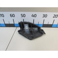 Направляющая заднего бампера правая VAG A3 [8PA] Sportback (2004 - 2013) 8P4807394A