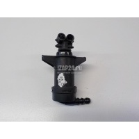 Форсунка омывателя фары VAG A3 [8PA] Sportback (2004 - 2013) 8P0955101