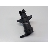 Форсунка омывателя фары VAG A3 [8PA] Sportback (2004 - 2013) 8P0955101