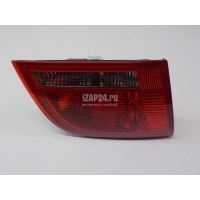Фонарь задний внутренний левый VAG A3 [8PA] Sportback (2004 - 2013) 8P4945093B