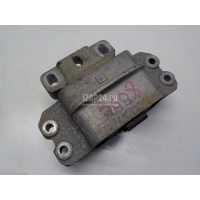 Опора КПП левая VAG A3 [8PA] Sportback (2004 - 2013) 1K0199555N