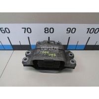 Опора КПП левая VAG A3 [8PA] Sportback (2004 - 2013) 1K0199555N