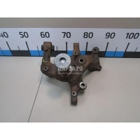 Кулак поворотный задний левый VAG A3 [8PA] Sportback (2004 - 2013) 1K0505435AC