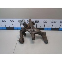 Кулак поворотный задний правый VAG A3 [8PA] Sportback (2004 - 2013) 1K0505436AC