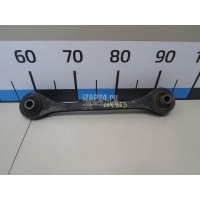 Тяга задняя поперечная VAG A3 [8PA] Sportback (2004 - 2013) 1K0501529J