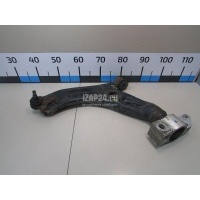 Рычаг передний левый VAG A3 [8PA] Sportback (2004 - 2013) 1K0407151BC