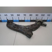 Рычаг передний правый VAG A3 [8PA] Sportback (2004 - 2013) 1K0407152BC