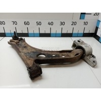 Рычаг передний правый VAG A3 [8PA] Sportback (2004 - 2013) 1K0407152BC