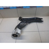 Рычаг передний правый VAG A3 [8PA] Sportback (2004 - 2013) 1K0407152BC