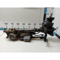 Рейка рулевая VAG A3 [8PA] Sportback (2004 - 2013) 1K1423055M