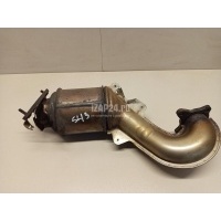 Катализатор VAG A3 [8PA] Sportback (2004 - 2013) 1K0254211AX