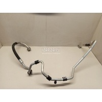 Трубка кондиционера VAG Golf V (2003 - 2009) 1K0820743BQ